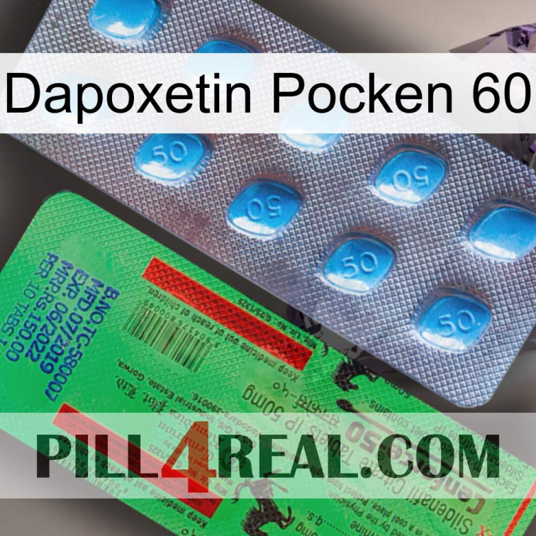 Dapoxetine Poxet 60 new03